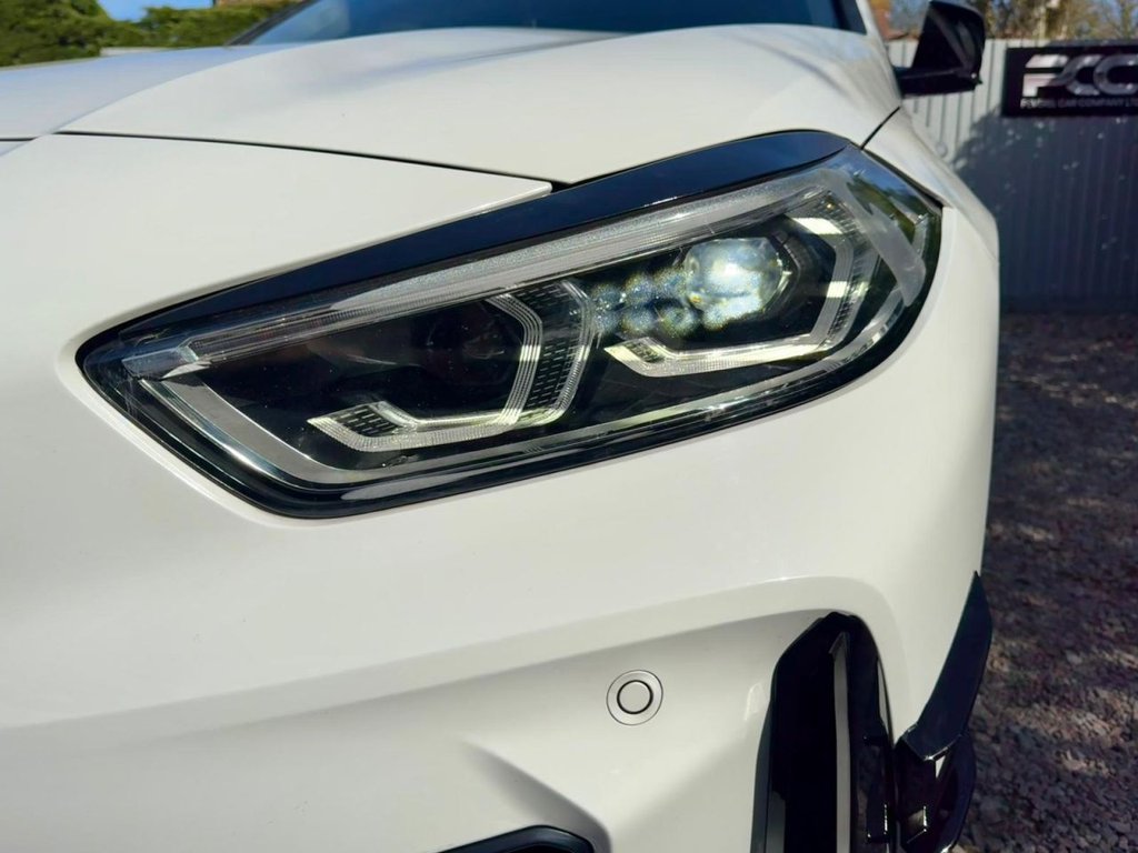 Used BMW 1 Series 2020 for sale - 77990879: Photo 23