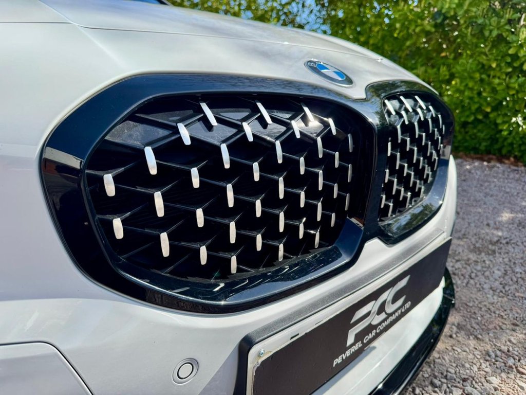 Used BMW 1 Series 2020 for sale - 77990879: Photo 24