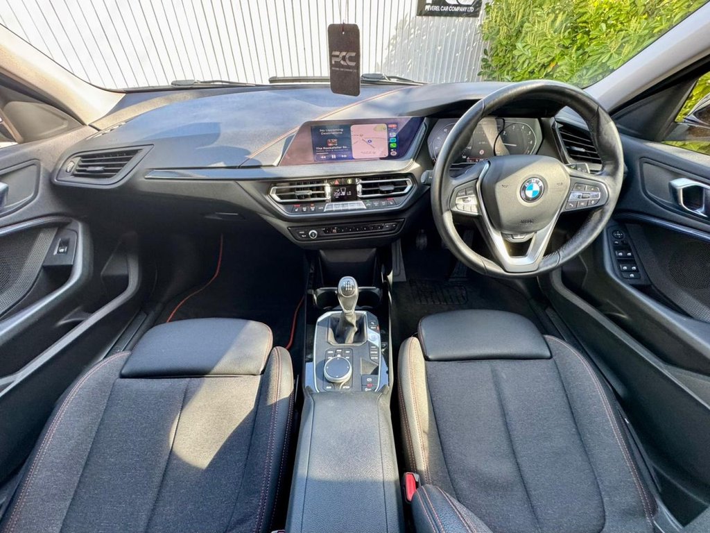 Used BMW 1 Series 2020 for sale - 77990879: Photo 3