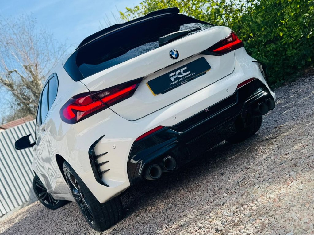 Used BMW 1 Series 2020 for sale - 77990879: Photo 33