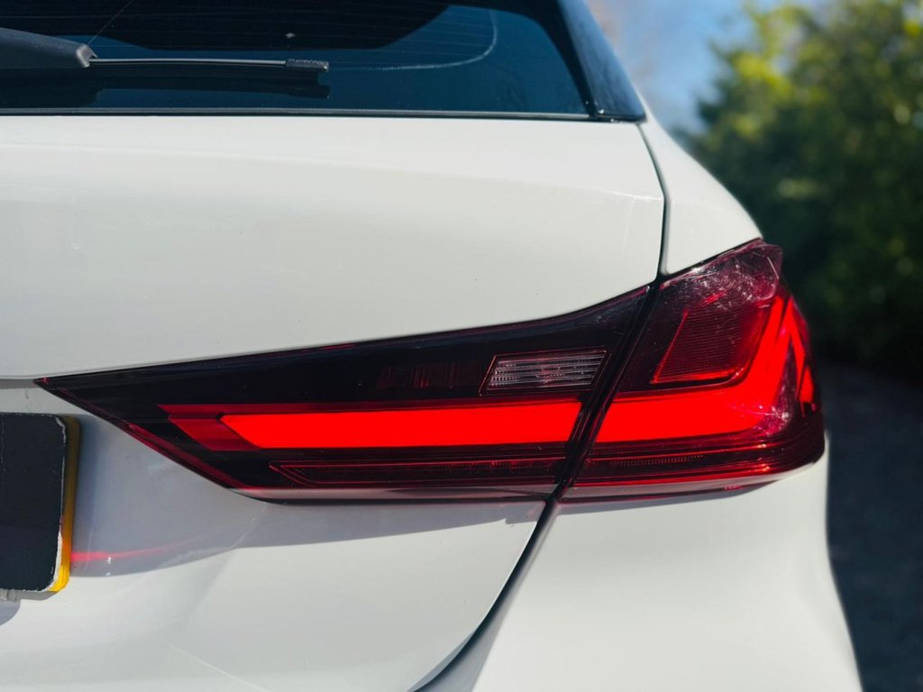 Used BMW 1 Series 2020 for sale - 77990879: Photo 34