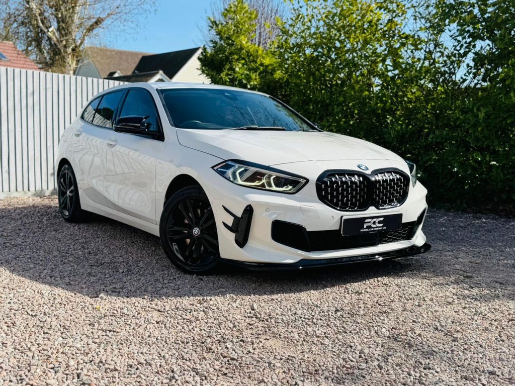 Used BMW 1 Series 2020 for sale - 77990879: Photo 4