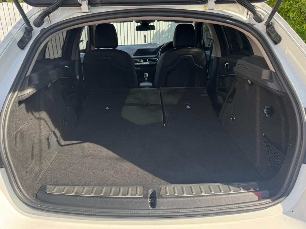 Used BMW 1 Series 2020 for sale - 77990879: Photo 40