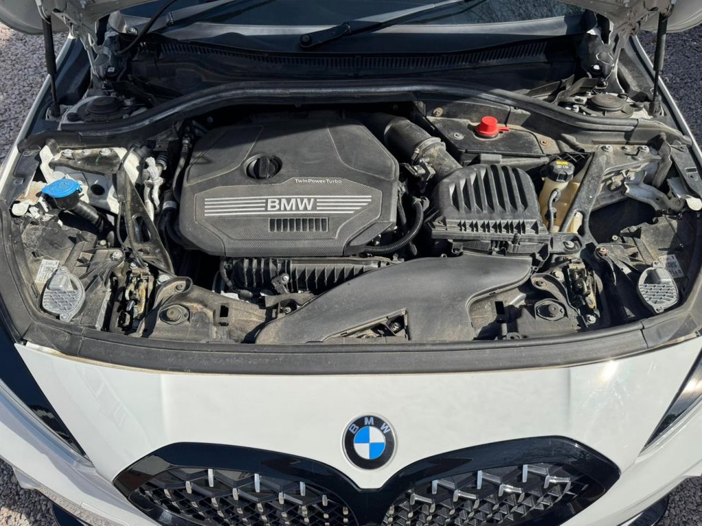 Used BMW 1 Series 2020 for sale - 77990879: Photo 41