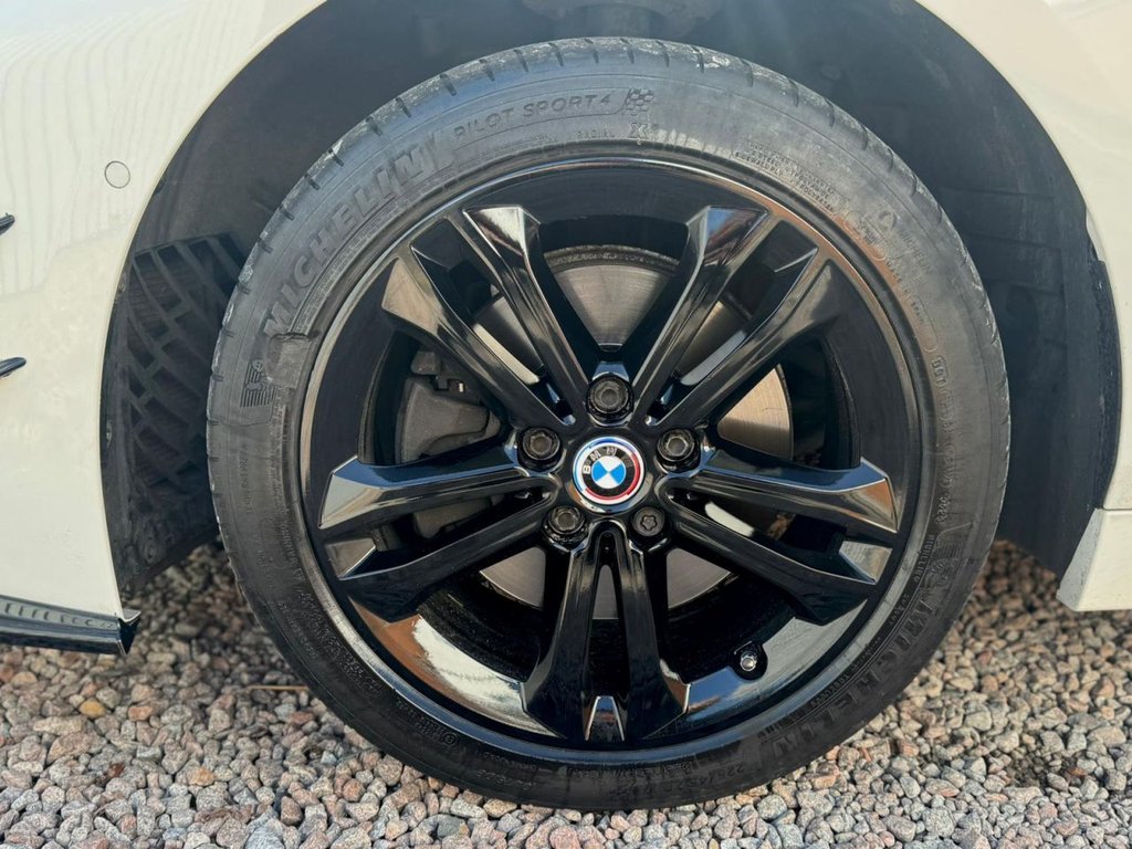 Used BMW 1 Series 2020 for sale - 77990879: Photo 43