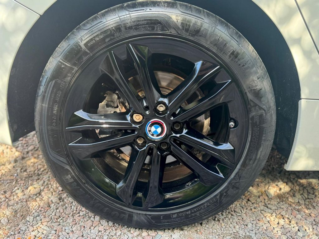 Used BMW 1 Series 2020 for sale - 77990879: Photo 44