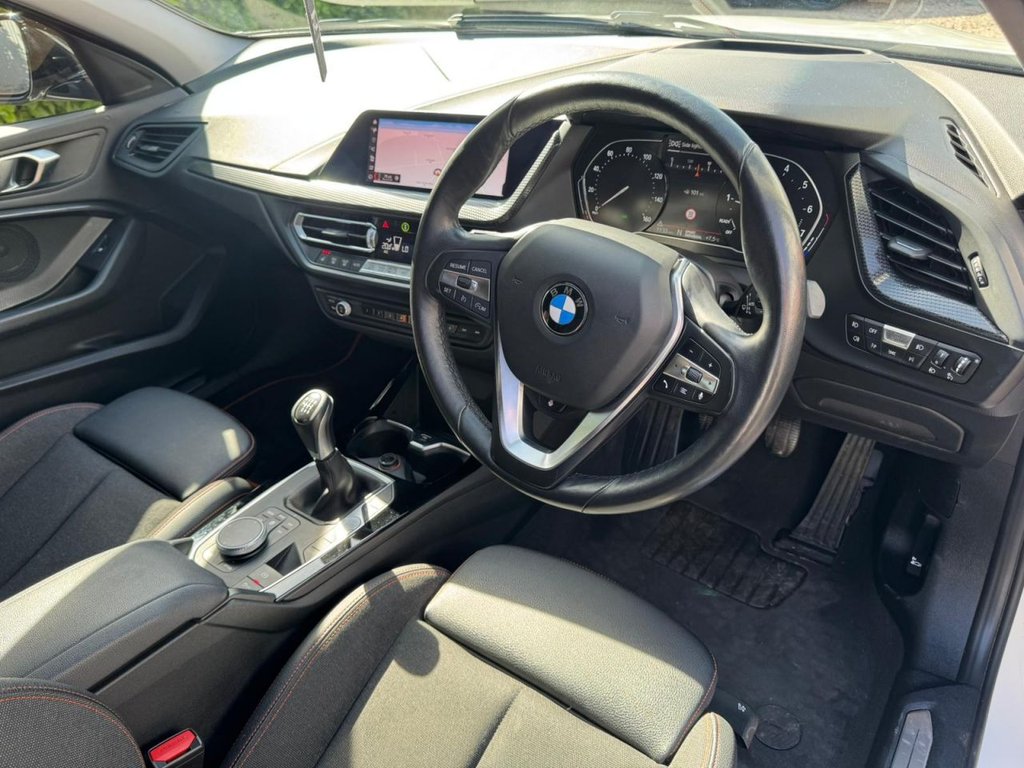 Used BMW 1 Series 2020 for sale - 77990879: Photo 46