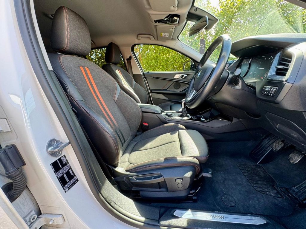 Used BMW 1 Series 2020 for sale - 77990879: Photo 47