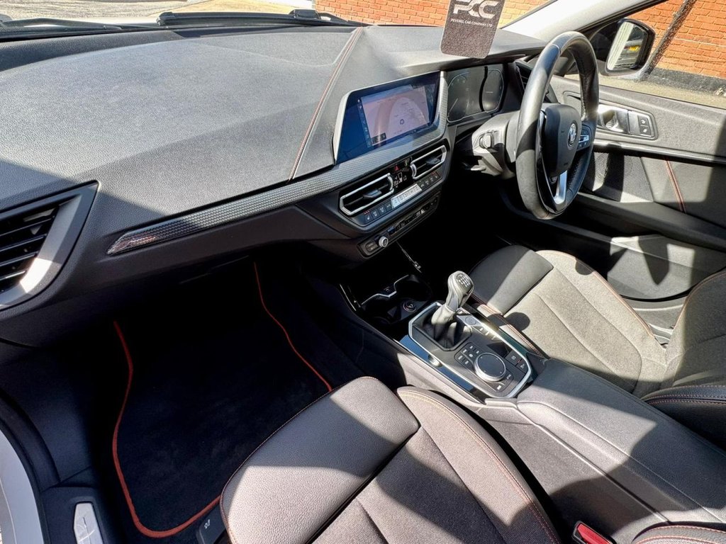 Used BMW 1 Series 2020 for sale - 77990879: Photo 49