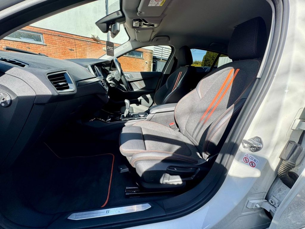 Used BMW 1 Series 2020 for sale - 77990879: Photo 50