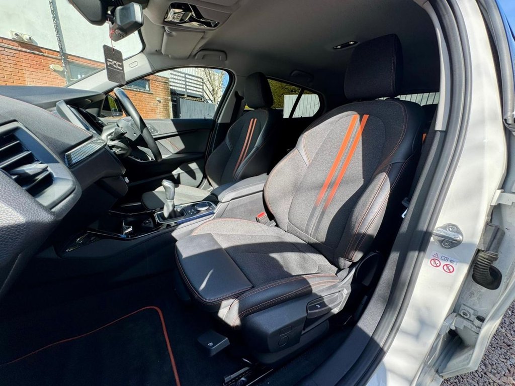 Used BMW 1 Series 2020 for sale - 77990879: Photo 52