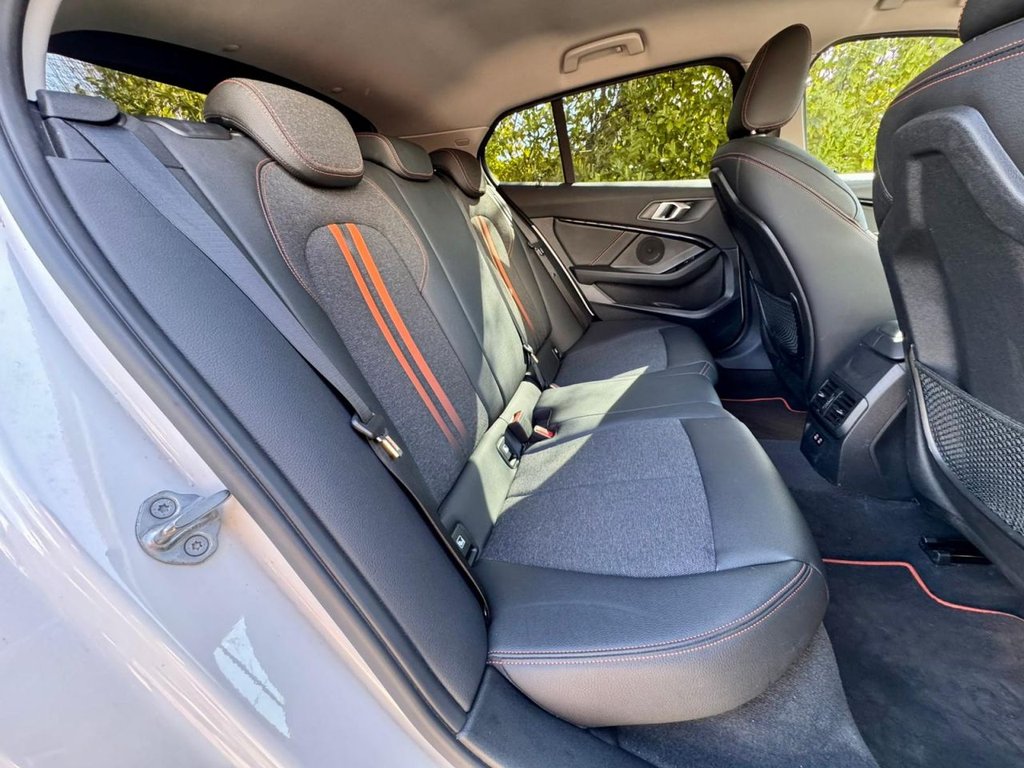 Used BMW 1 Series 2020 for sale - 77990879: Photo 58