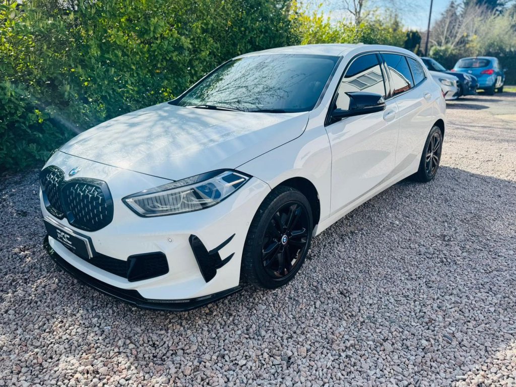 Used BMW 1 Series 2020 for sale - 77990879: Photo 6