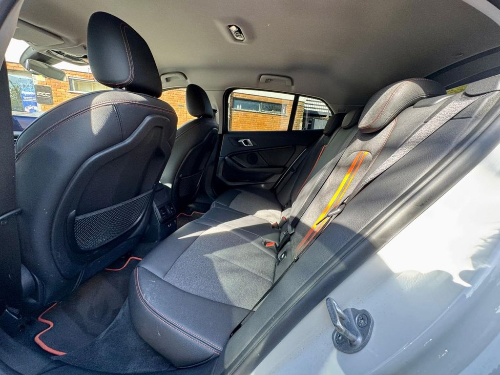 Used BMW 1 Series 2020 for sale - 77990879: Photo 60