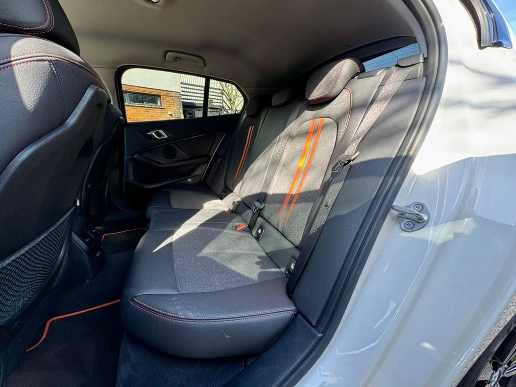 Used BMW 1 Series 2020 for sale - 77990879: Photo 61