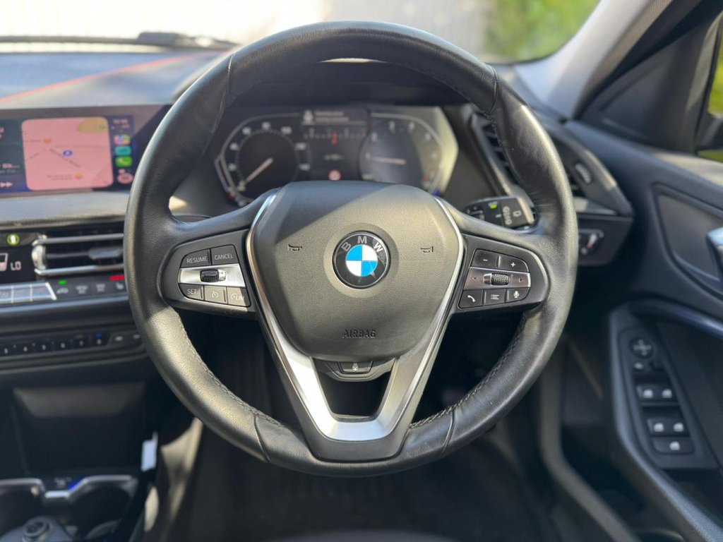 Used BMW 1 Series 2020 for sale - 77990879: Photo 62