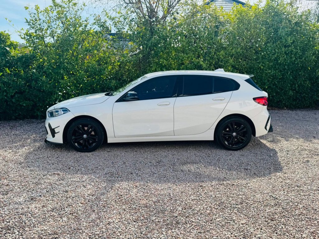 Used BMW 1 Series 2020 for sale - 77990879: Photo 7