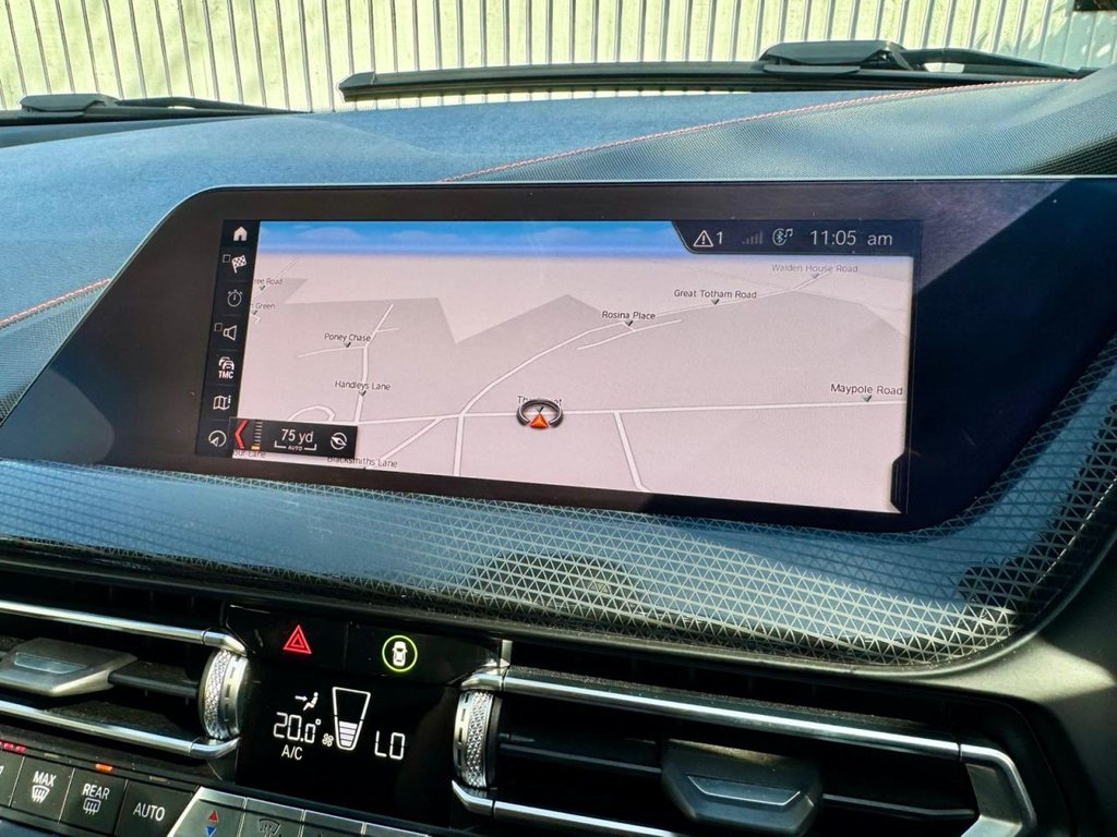 Used BMW 1 Series 2020 for sale - 77990879: Photo 74