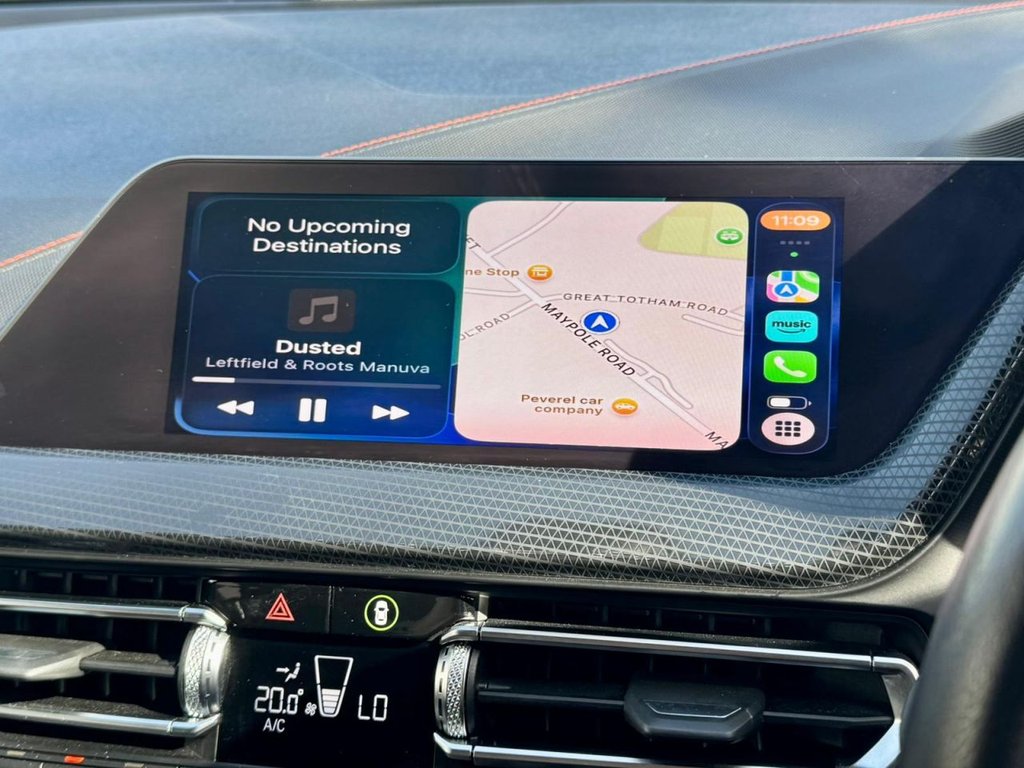 Used BMW 1 Series 2020 for sale - 77990879: Photo 77