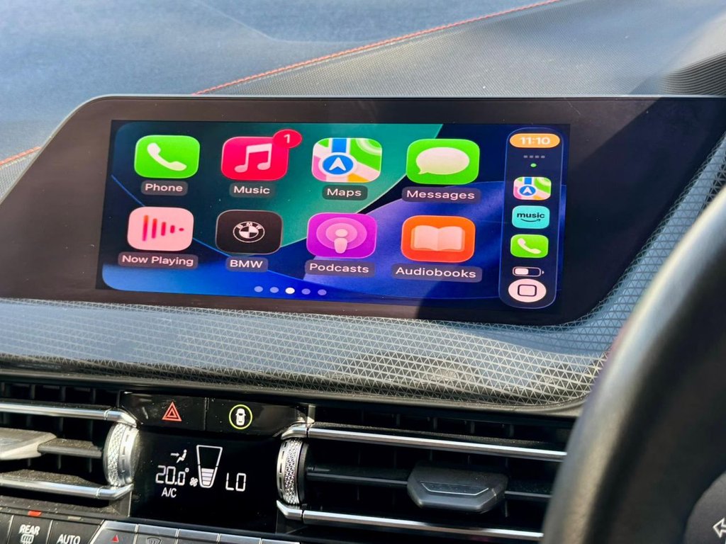 Used BMW 1 Series 2020 for sale - 77990879: Photo 78