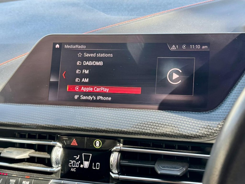 Used BMW 1 Series 2020 for sale - 77990879: Photo 80