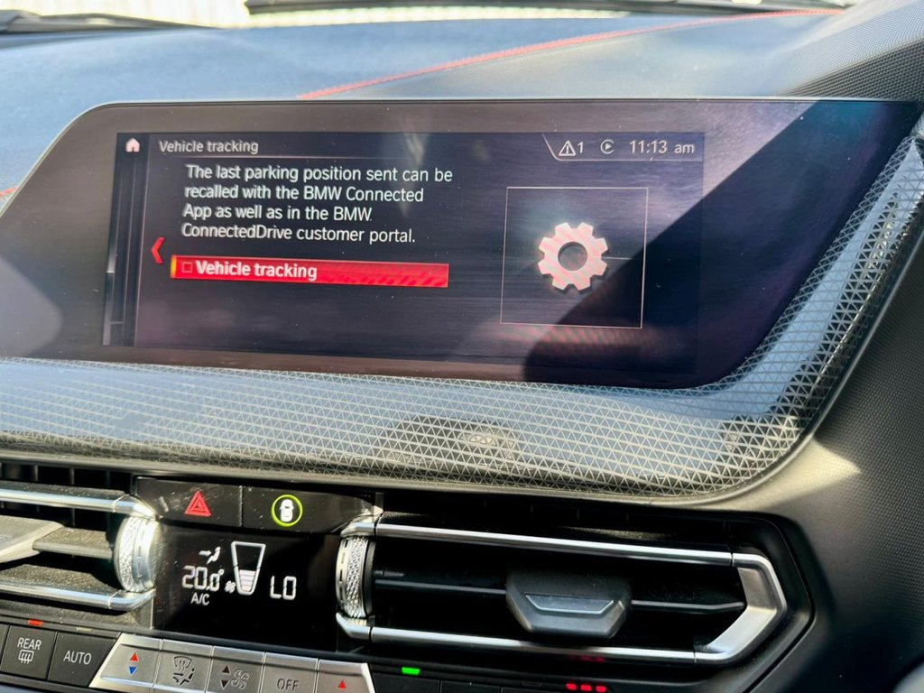 Used BMW 1 Series 2020 for sale - 77990879: Photo 92