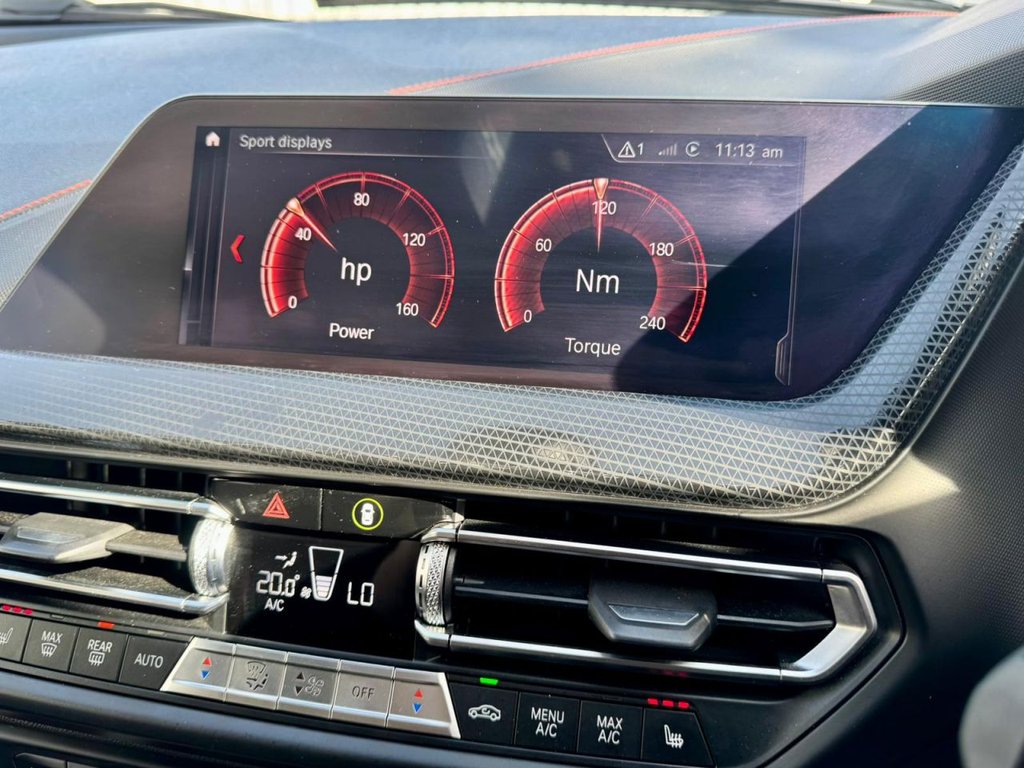 Used BMW 1 Series 2020 for sale - 77990879: Photo 94