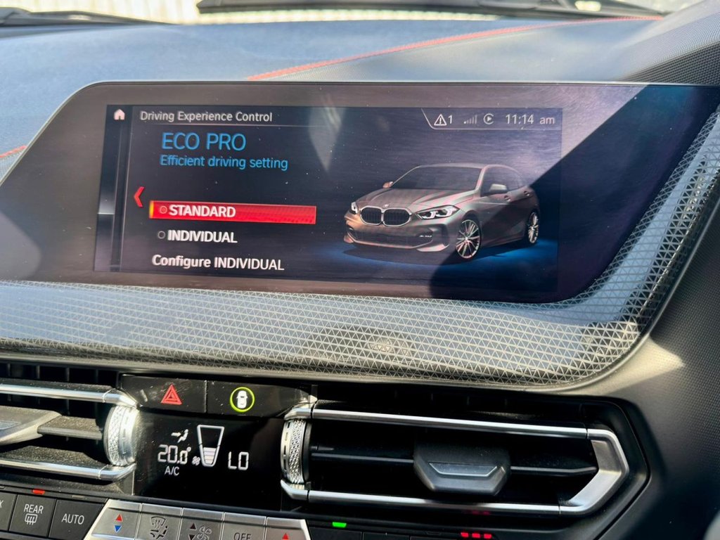 Used BMW 1 Series 2020 for sale - 77990879: Photo 95