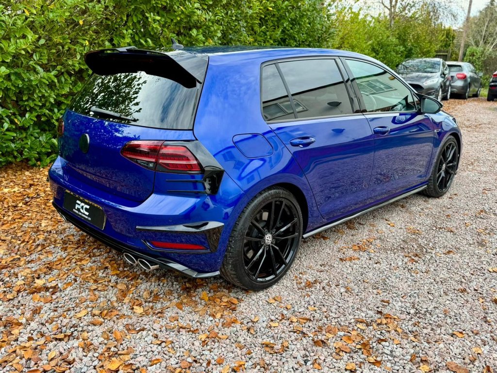 Used Volkswagen Golf 2020 for sale - 76558767: Photo 10