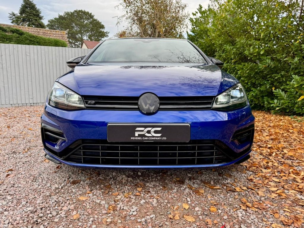 Used Volkswagen Golf 2020 for sale - 76558767: Photo 12