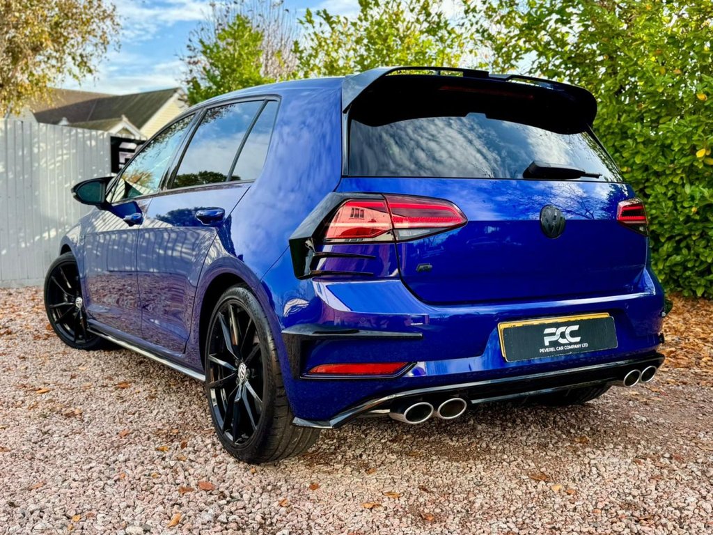 Used Volkswagen Golf 2020 for sale - 76558767: Photo 13