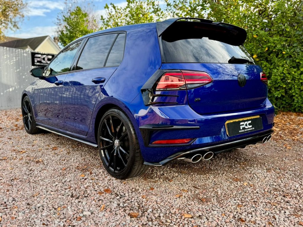 Used Volkswagen Golf 2020 for sale - 76558767: Photo 18