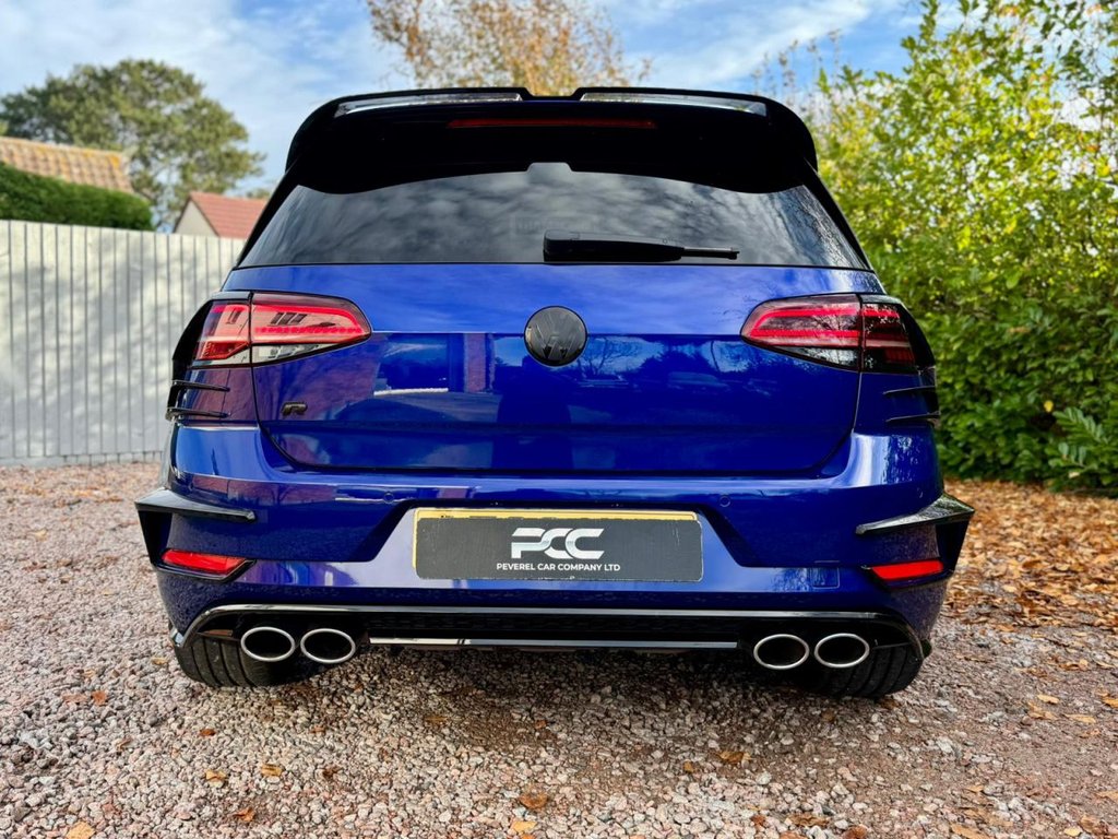 Used Volkswagen Golf 2020 for sale - 76558767: Photo 19