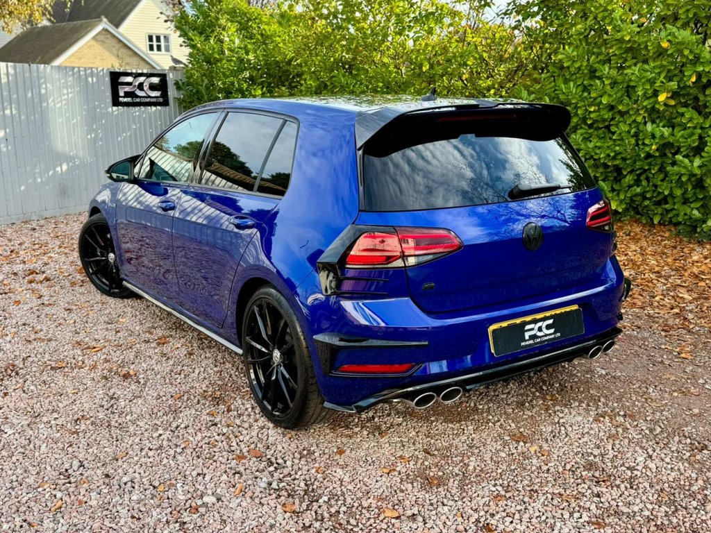 Used Volkswagen Golf 2020 for sale - 76558767: Photo 2