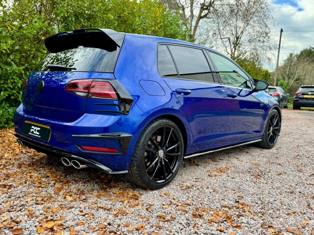 Used Volkswagen Golf 2020 for sale - 76558767: Photo 20