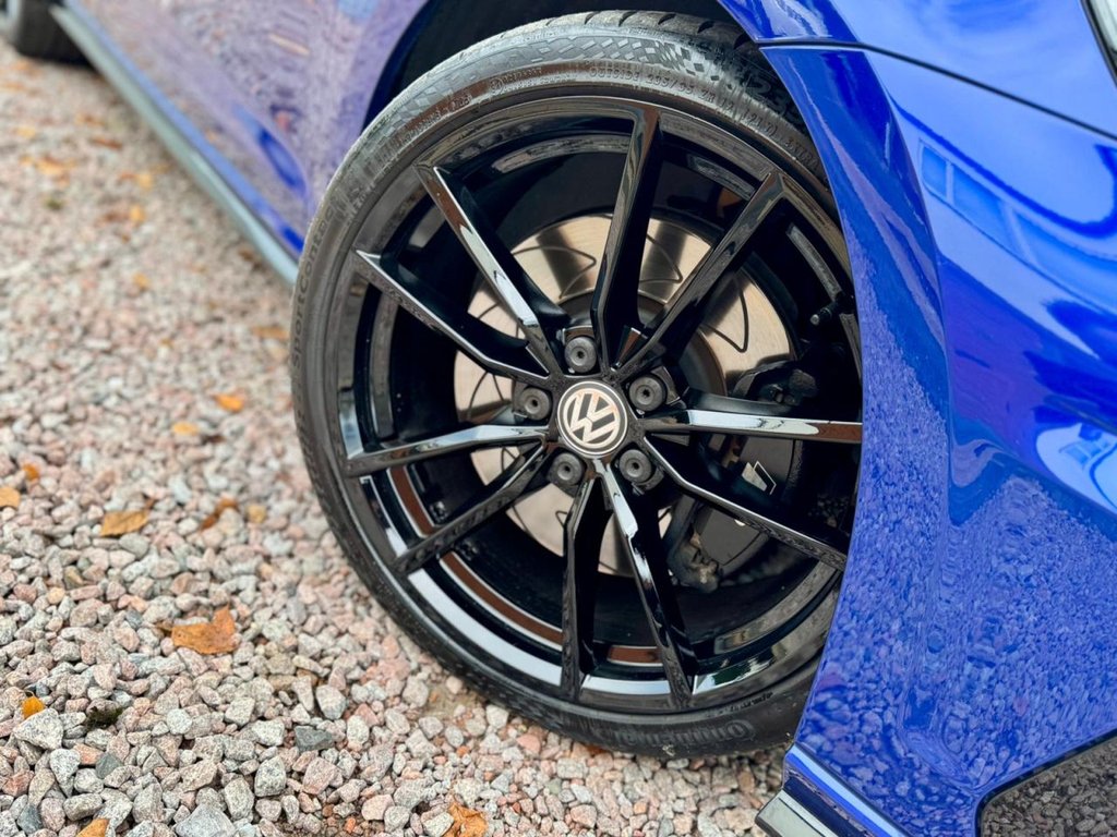 Used Volkswagen Golf 2020 for sale - 76558767: Photo 22