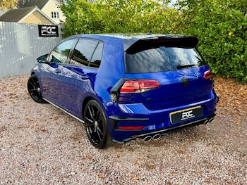 Used Volkswagen Golf 2020 for sale - 76558767: Photo