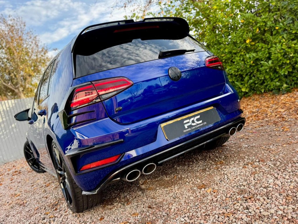 Used Volkswagen Golf 2020 for sale - 76558767: Photo 34