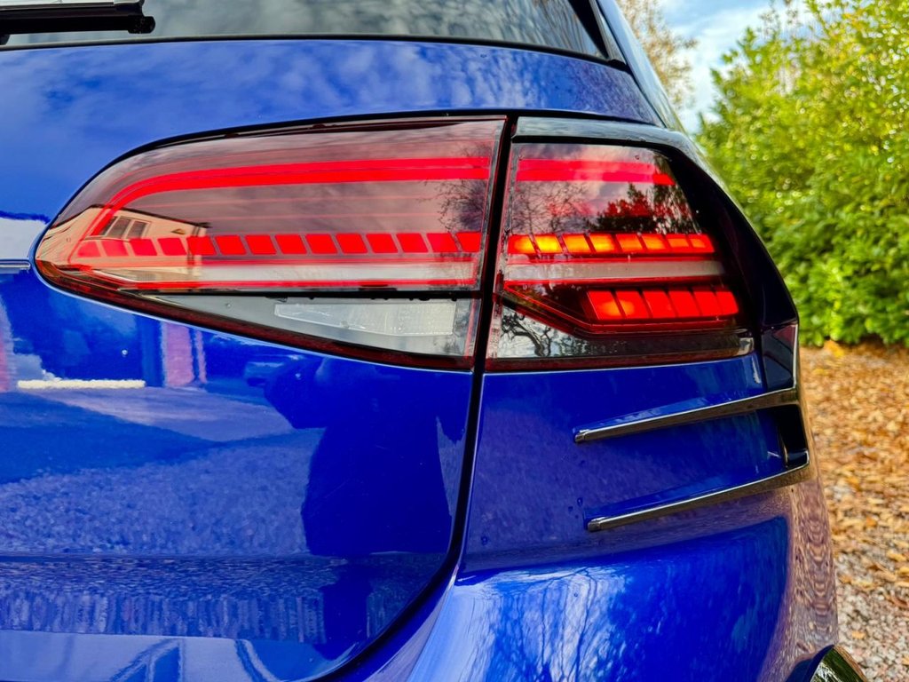 Used Volkswagen Golf 2020 for sale - 76558767: Photo 37