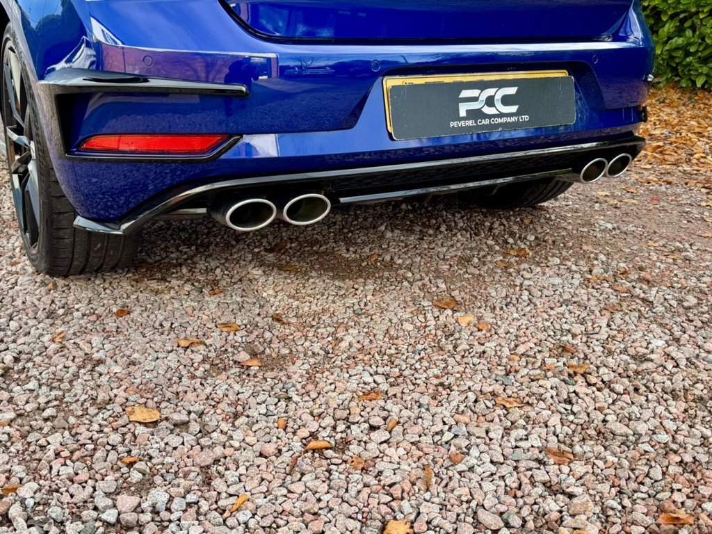 Used Volkswagen Golf 2020 for sale - 76558767: Photo 39