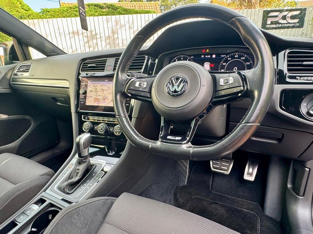Used Volkswagen Golf 2020 for sale - 76558767: Photo 49