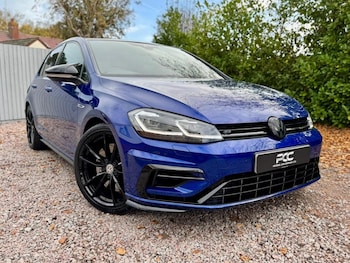 Used Volkswagen Golf 2020 for sale - 76558767: Photo