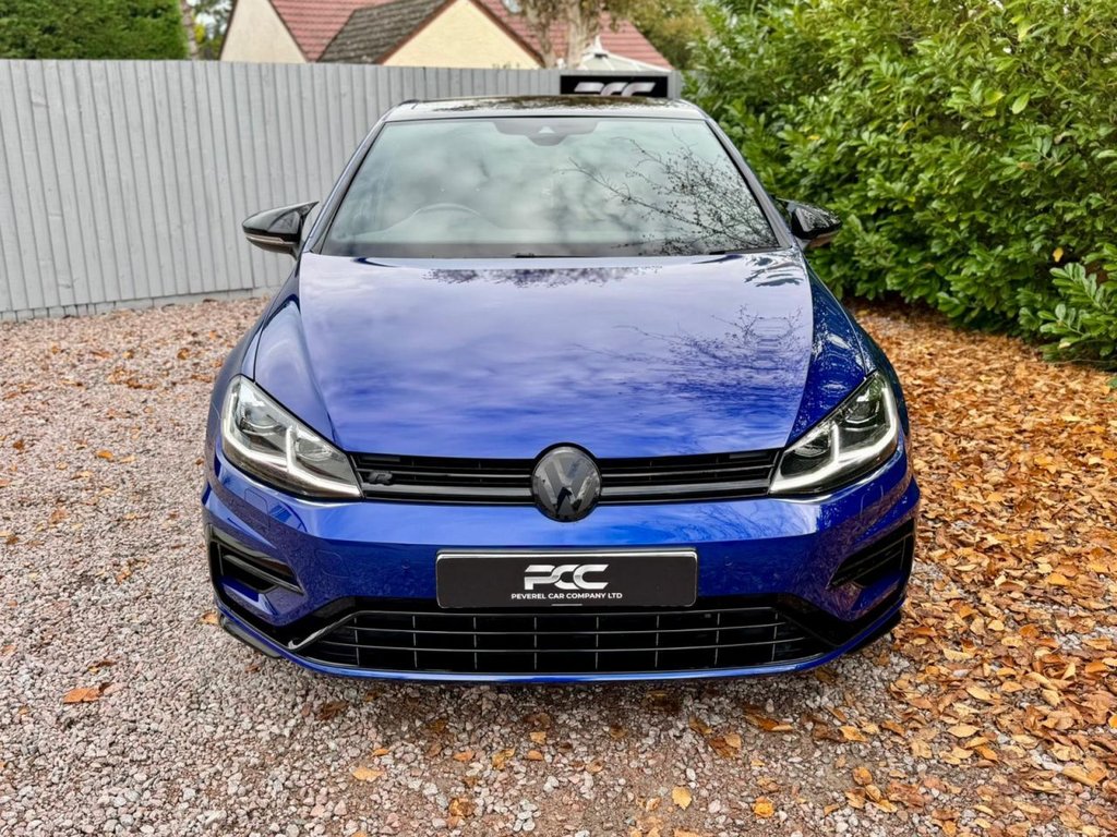 Used Volkswagen Golf 2020 for sale - 76558767: Photo 5