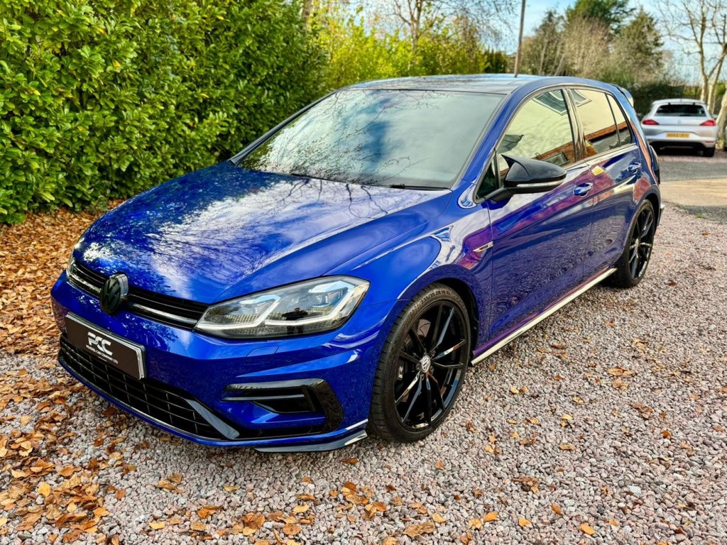 Used Volkswagen Golf 2020 for sale - 76558767: Photo 6