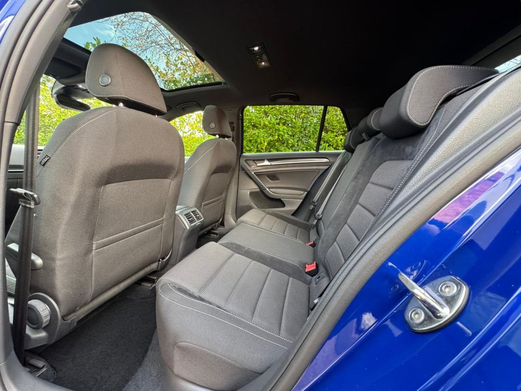 Used Volkswagen Golf 2020 for sale - 76558767: Photo 63