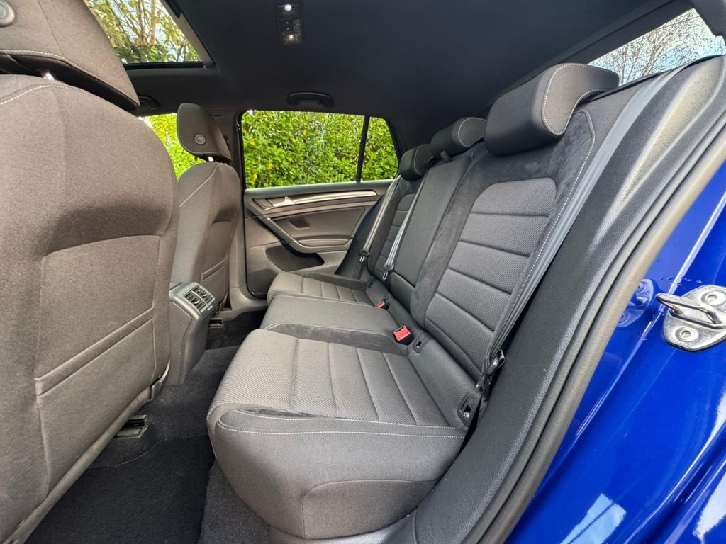 Used Volkswagen Golf 2020 for sale - 76558767: Photo 65