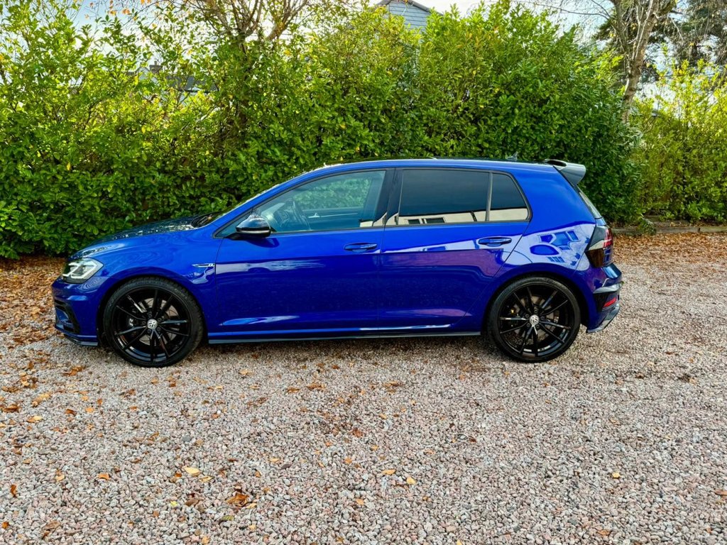 Used Volkswagen Golf 2020 for sale - 76558767: Photo 7