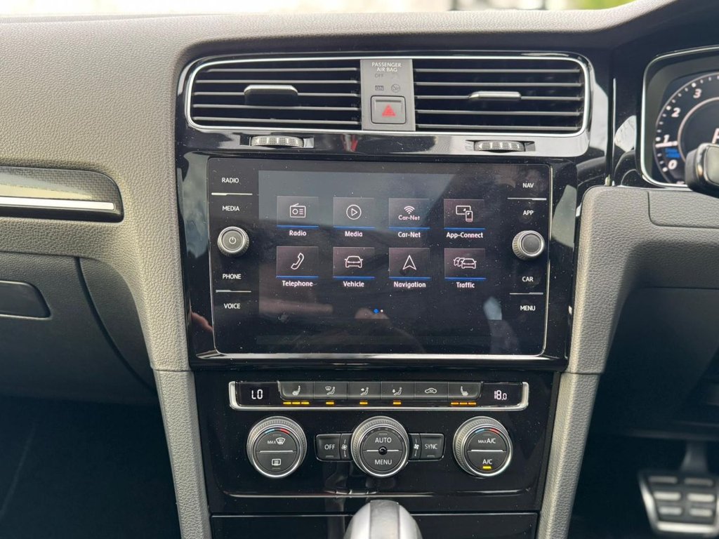 Used Volkswagen Golf 2020 for sale - 76558767: Photo 77