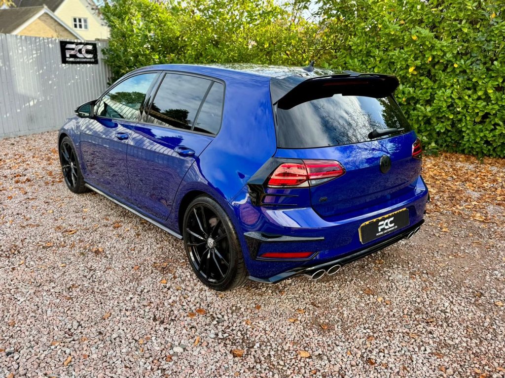 Used Volkswagen Golf 2020 for sale - 76558767: Photo 8