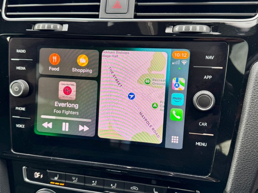 Used Volkswagen Golf 2020 for sale - 76558767: Photo 82